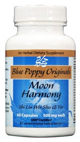 Moon Harmony - Max Nature