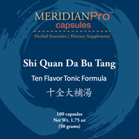 Shi Quan Da Bu Tang - Max Nature