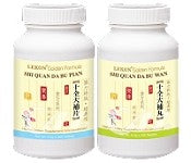Shi Quan Da Bu Wan-Pian - Max Nature