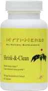 Shrink & Clean - Max Nature