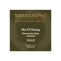 Shu Di Huang - Max Nature