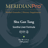 Shu Gan Tang - Max Nature