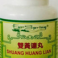 Shuang Huang Lian 双黄连 - Max Nature