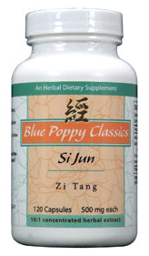 Si Jun Zi Tang - Max Nature