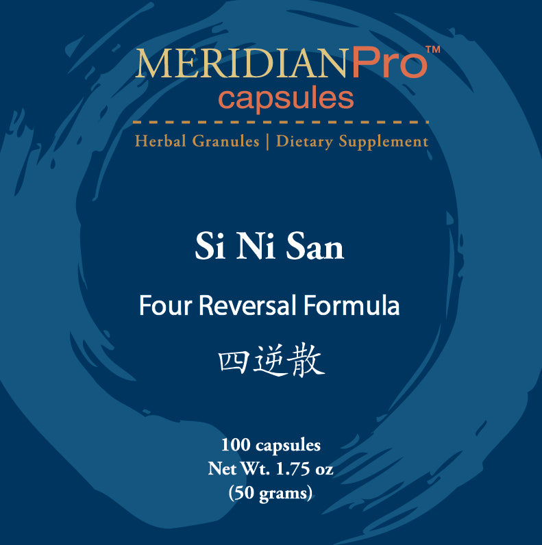 Si Ni San - Max Nature
