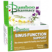 Sinus Function Support - Max Nature