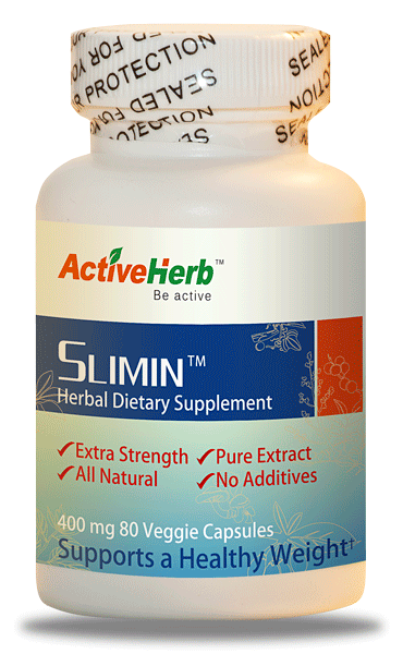 Slimin™ - Max Nature