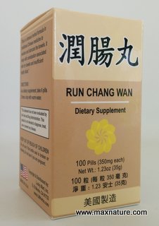Run Chang Wan - Max Nature
