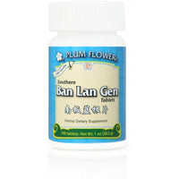 Southern Ban Lan Gen Tablets - Max Nature