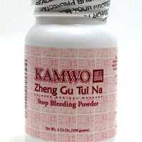 Stop Bleeding Powder - Max Nature