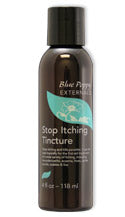 Stop Itching Tincture - Max Nature