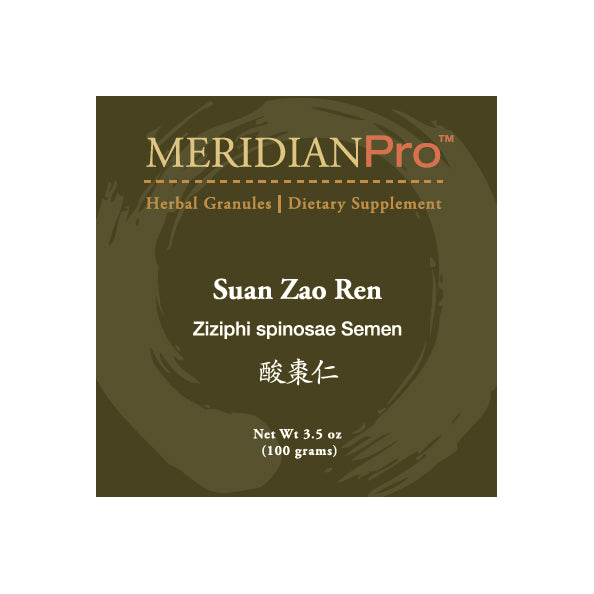 Suan Zao Ren - Max Nature