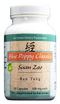 Suan Zao Ren - Max Nature