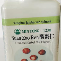 Suan Zao Ren - Max Nature