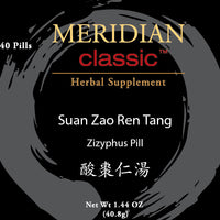 Suan Zao Ren Tang - Max Nature