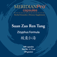 Suan Zao Ren Tang - Max Nature