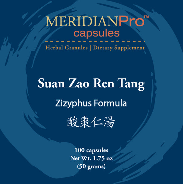 Suan Zao Ren Tang - Max Nature