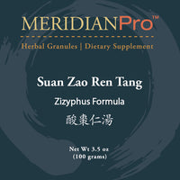 Suan Zao Ren Tang - Max Nature