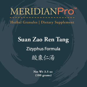 Suan Zao Ren Tang - Max Nature