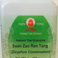 Suan Zao Ren Tang - Max Nature