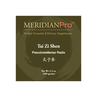 Tai Zi Shen - Max Nature