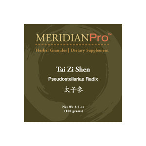 Tai Zi Shen - Max Nature