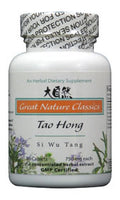 Tao Hong Si Wu Tang - Max Nature