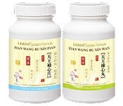 Tian Wang Bu Xin Pian - Heart Tonic 天王补心片 - Max Nature