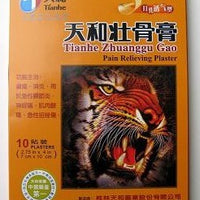 Tianhe Zhuanggu Gao Pain Relieving Plaster - Max Nature