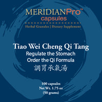 Tiao Wei Cheng Qi Tang - Max Nature