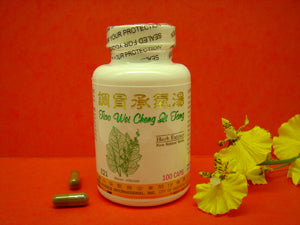 Tiao Wei Cheng Qi Tang - 1 Dozen - Max Nature