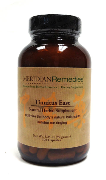 Tinnitus Ease - Max Nature