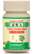 Tong Chang Pian Constipass - Max Nature