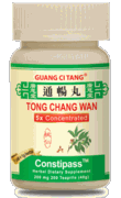 Tong Chang Pian Constipass - Max Nature