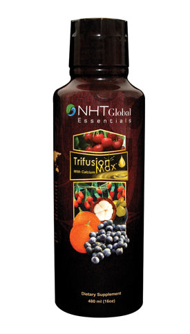 TriFusion Max - Max Nature