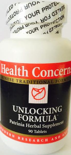 Unlocking Formula - Max Nature