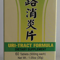 Uri-Tract Care Formula - Max Nature