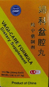 Vagi-Care formula - Max Nature