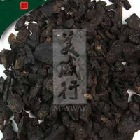 Di Huang (sheng), unsulfured- Certified Organic