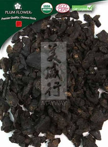 Di Huang (sheng), unsulfured- Certified Organic