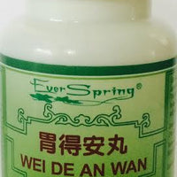 Wei De An Wan 胃得安丸 - Max Nature