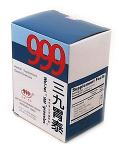 Wei-Tai "999" Granules - Max Nature