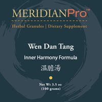 Wen Dan Tang - Max Nature
