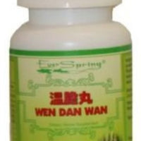 Wen Dan Wan 温胆丸 - Max Nature