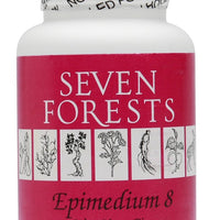 Epimedium 8 - Max Nature