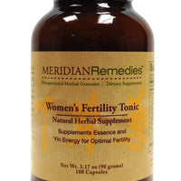 Women's Fertility Tonic - Max Nature