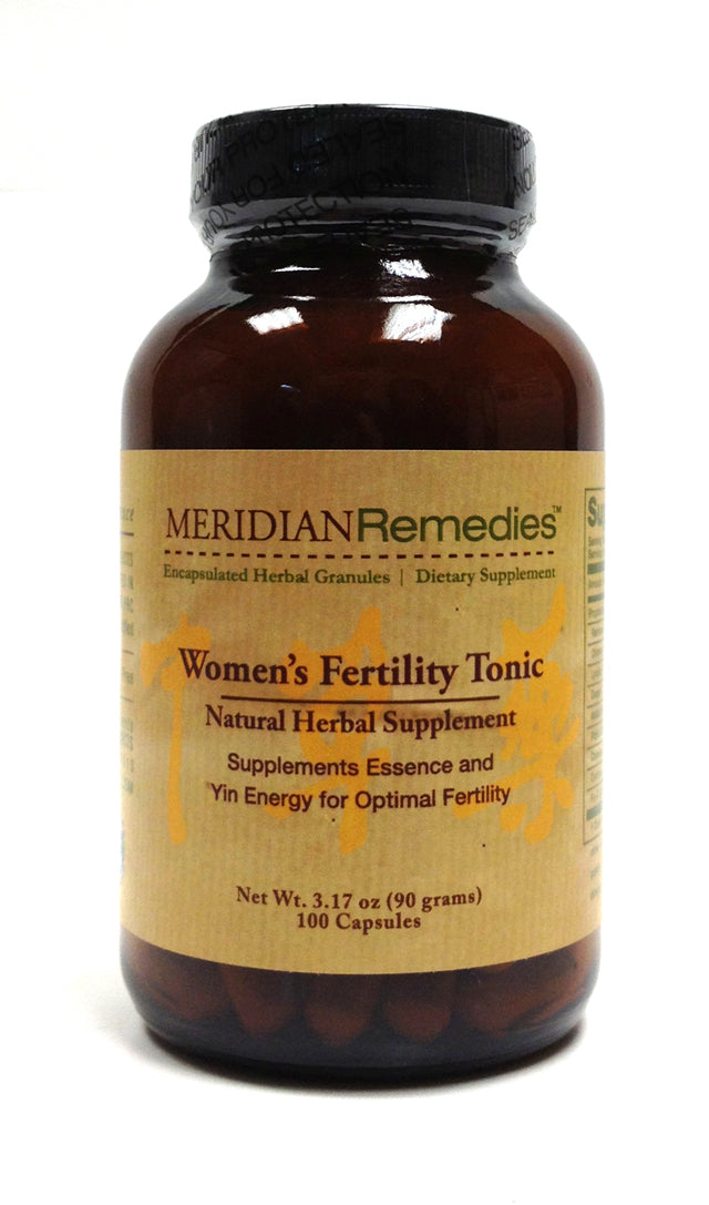 Women's Fertility Tonic - Max Nature