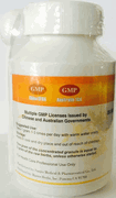 Wu Jia Pi - Slenderstyle Acanthopanax Bark - Max Nature