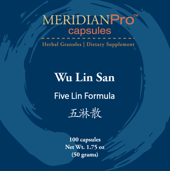 Wu Lin San - Max Nature