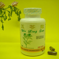 Wu Ling San - 1 Dozen - Max Nature